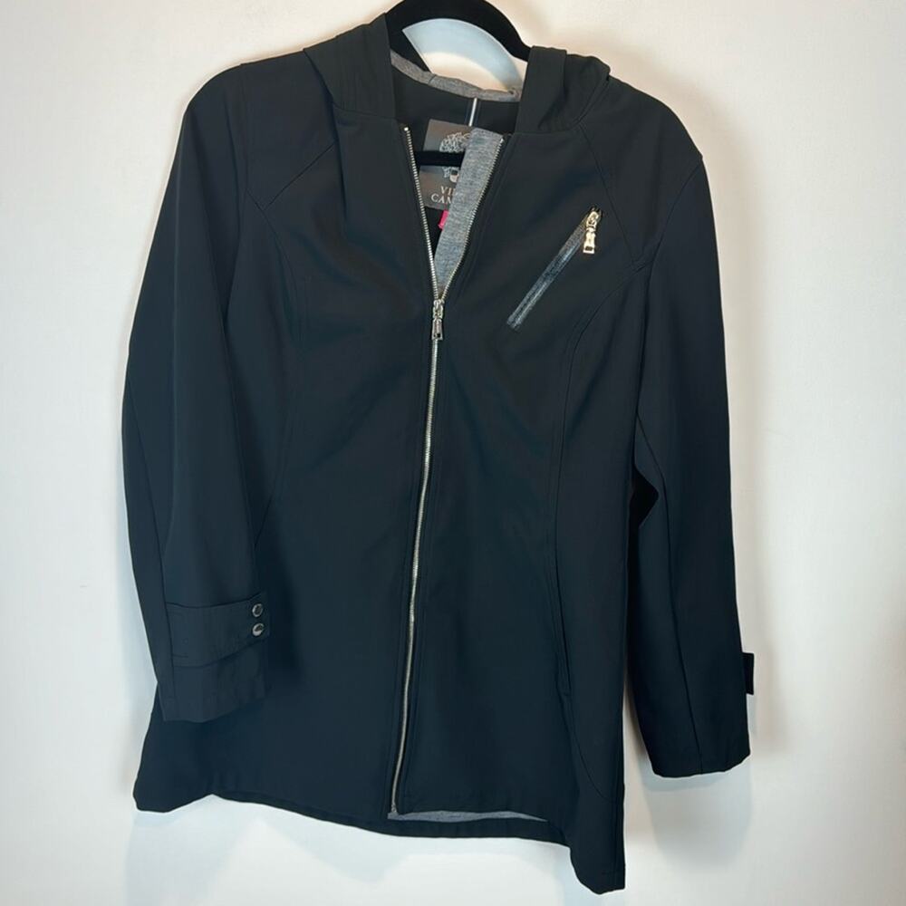 Vince Camuto Coat - Women's Small